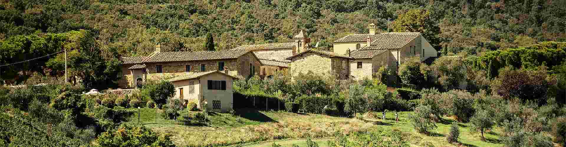 Casas rurales con actividades en España
          
          

