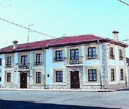 Casa rural Villa Agustina
