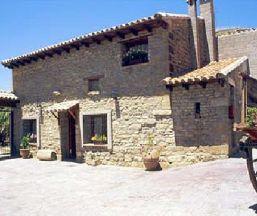 Casa rural Corral de Bartolo