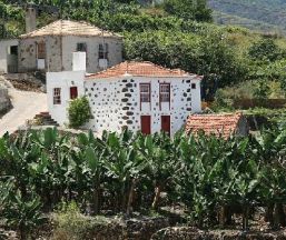 Casa rural Tía Ilia