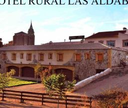 Casa rural Las Aldabas