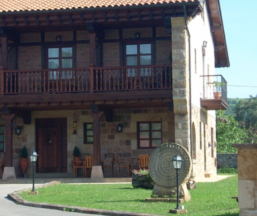 Casa rural Posada la Aldea