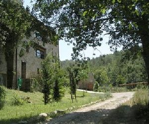 Casa rural Mas Monell