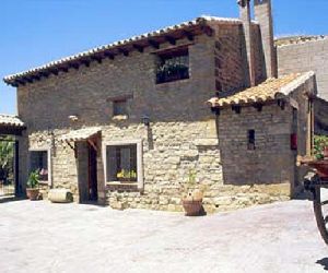 Casa rural Corral de Bartolo