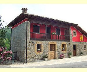 Casa rural Hotel Alda