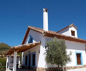Casa rural El Olivar