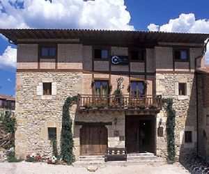 Casa rural Posada Carreteros
