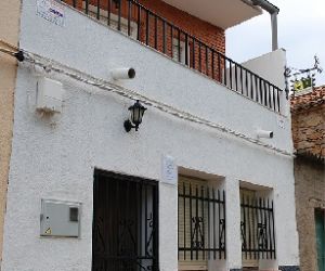Casa rural La Payasa - Pueblo
