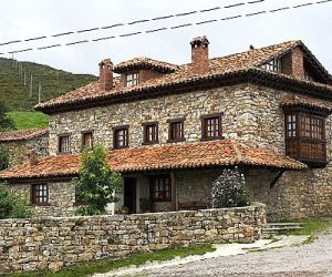 Casa rural Colsa