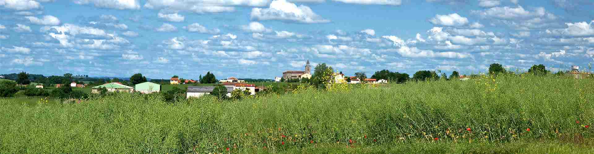 Casas rurales en Sojoguti