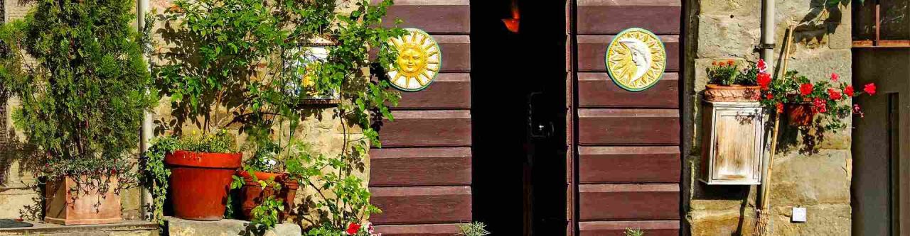 Casas rurales en Cervelló