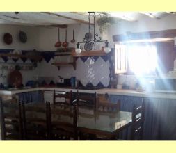 Cocina