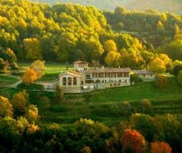 Casa rural El Ventós