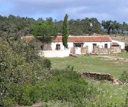 Casa rural Huerto Juan Baco
