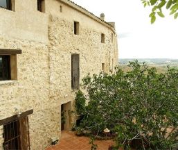 Casa rural Pedro Chicote