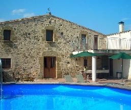 Casa rural Cal Sastre de Cartellà