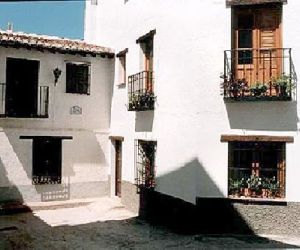 Casas Rurales En Granada Provincia