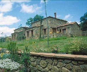 Casa rural Molino Río Alájar