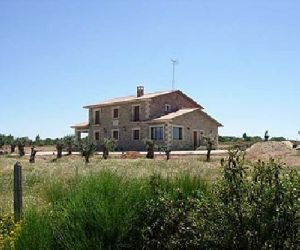 Casa rural Arribes Durii