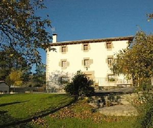 Casa rural Loretxea