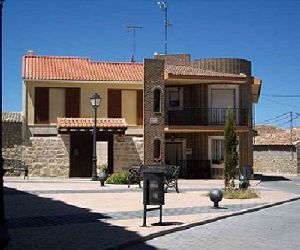 Casa rural Santa María