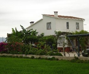 Casa rural Can Teresa